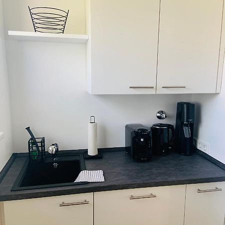 Skandi-Home Wohnung Ruhige Lage Neu - Duesseldorf Nord Экстерьер фото