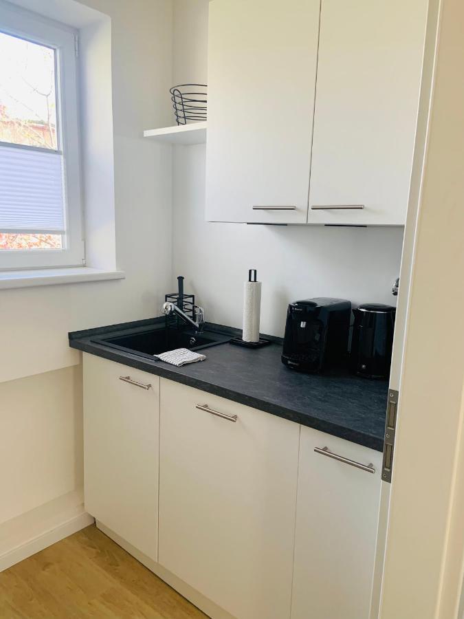 Skandi-Home Wohnung Ruhige Lage Neu - Duesseldorf Nord Экстерьер фото